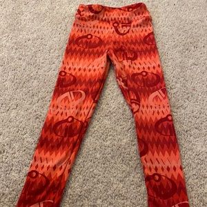Kids LulaRoe leggings